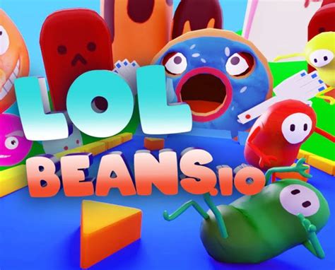 unblocked lolbeans.io|Krazy Unblocked